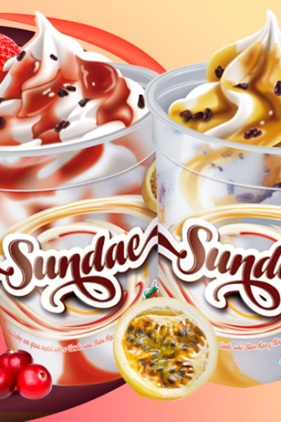Sundae